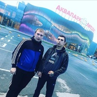 Алексей Букреев