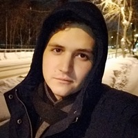 Егор Репин