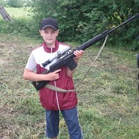 Данил Литвинов