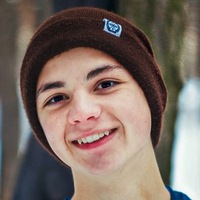 Андрей Башаров