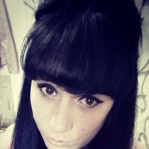 Марина Ковешникова