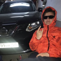Миша Чернов
