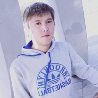 Берик Муфтиев