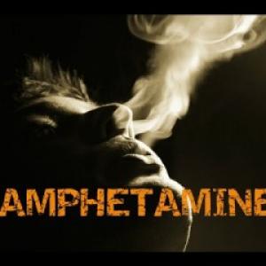 Amfetamine