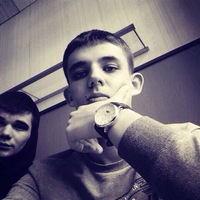 Павел Загребайлов