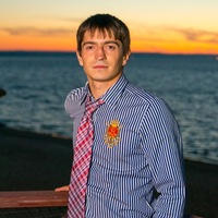 Андрей Никитин