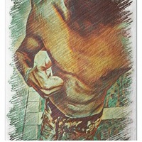 Женя Финчук