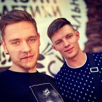 Андрей Соколов