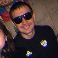 Vladik Mustafin