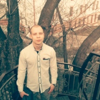 Александр Антипин
