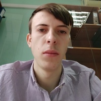 Виталий Ведмедев