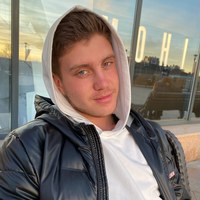 Сергей Горностаев