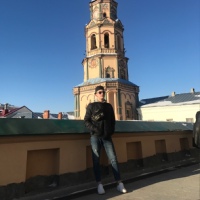 Дмитрий Чернышев