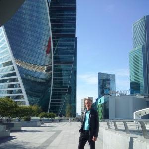 Александр Капустин