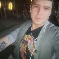 Алексей Воробьев
