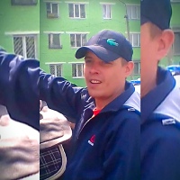 Евгений Хоменко