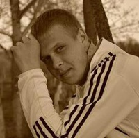 Илья Землянский