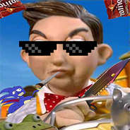 i'm so high dude