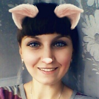 Анжелика Чемоданова