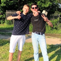 Кирилл Хмелев