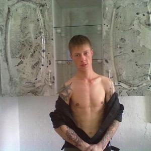Иван Иштуков