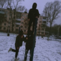 Даниил Князев