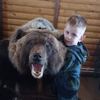 Денис Наталенко
