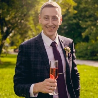 Андрей Садиков