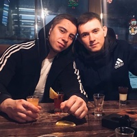 Александр Ширяев