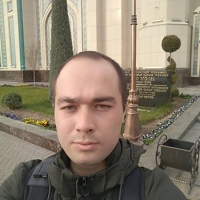 Ислом Садыков