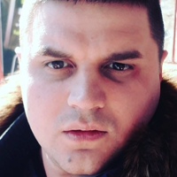 Дмитрий Черняков