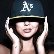 A's