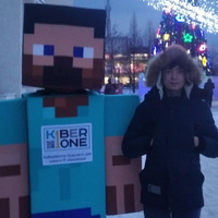 Илья Шрайнер