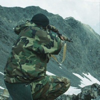 Николай Таткин