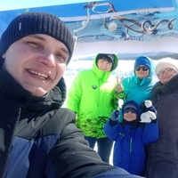 Дмитрий Болдовский