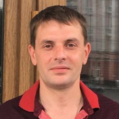 Андрей Аксенов