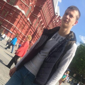 Дима Румянцев