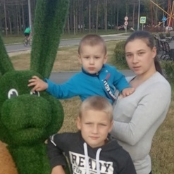 Евгения Дерябина