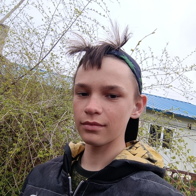Лёша Катаев