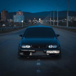 шальной