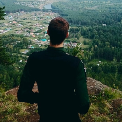 Алексей Стрелков