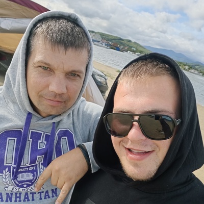 Вова Барвинок