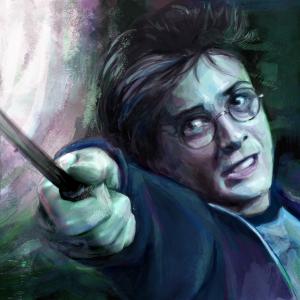 ExpectoPatronum