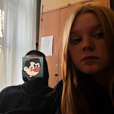 Рома Веденин