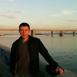 Павел Краев
