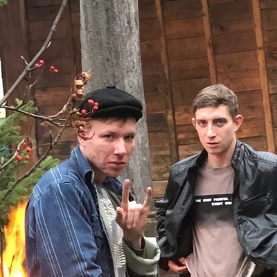 Владимир Куликов