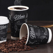 delicious coffee