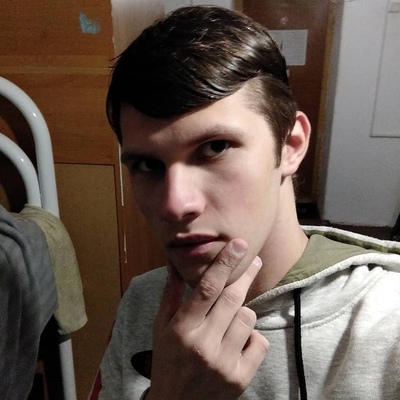 Иван Паршуткин