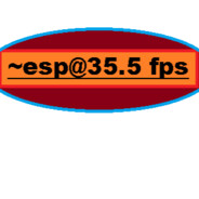 ~esp@35.5 fps