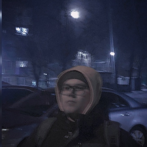 Тимур Махкамов